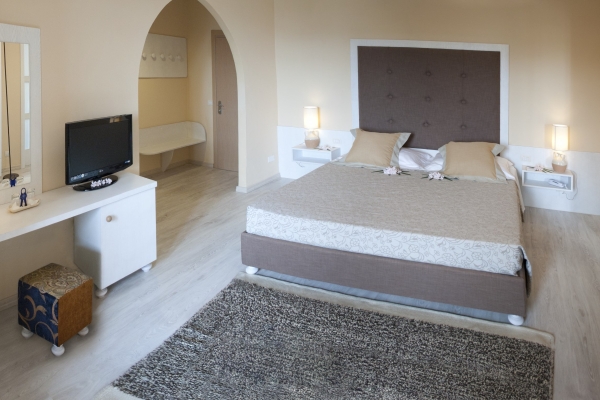 L'Approdo Grand Hotel (Castrignano del Capo)